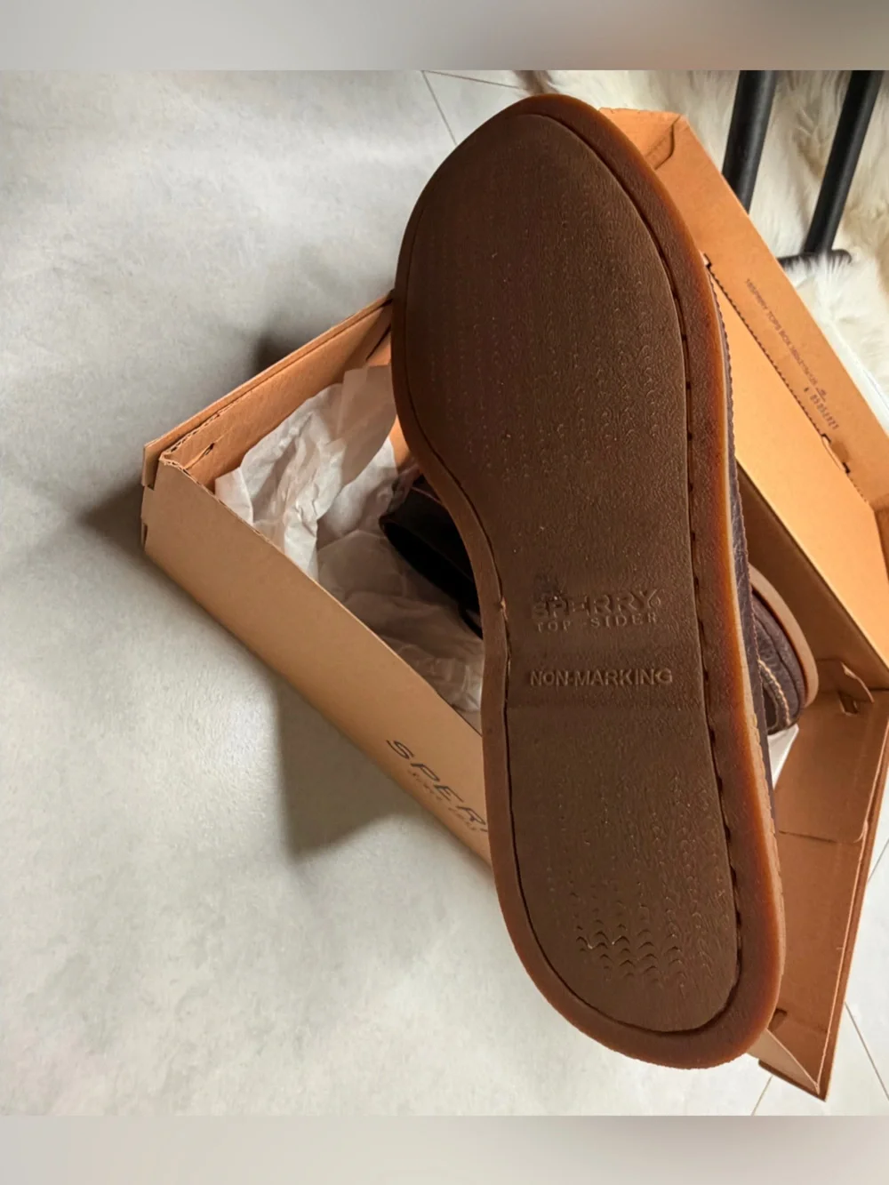 Sperry sts23764 non